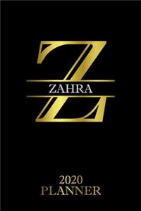 Zahra