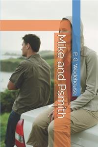 Mike and Psmith