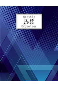 Monthly Bill Organizer