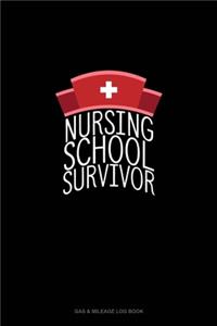 Nursing School Survivor