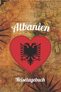 Albanien Reisetagebuch