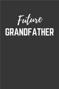 Future Grandfather Notebook