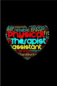 Physical therapist assistant