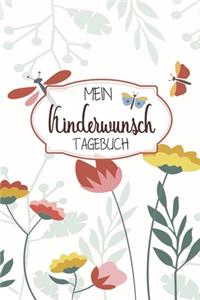 Mein Kinderwunsch Tagebuch