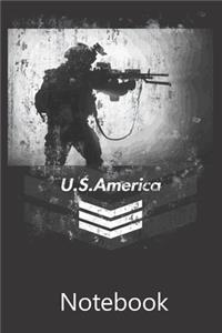 U.S.Army Proud Veteran