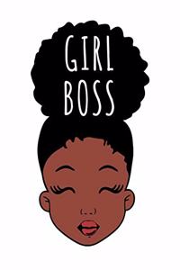 Girl Boss