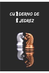 Cuaderno de Ajedrez