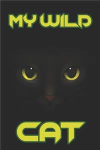 My Wild Cat
