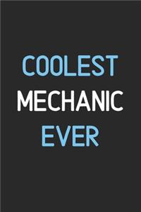 Coolest Mechanic Ever