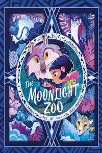 Moonlight Zoo