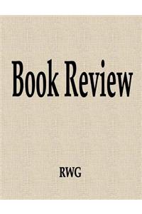 Book Review