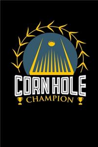Cornhole Champion