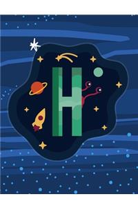 H