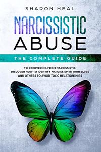 Narcissistic Abuse