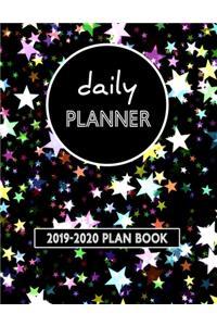 Daily Planner