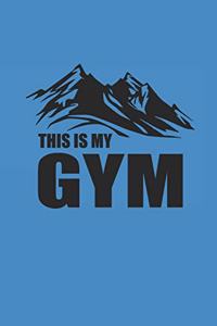 This Is My Gym