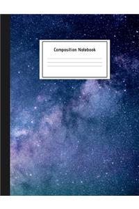 Composition Notebook