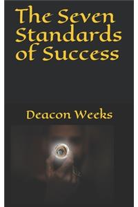 Seven Standards of Success