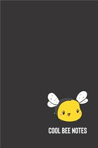 Cool Bee Notes