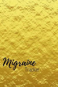 Migraine Tracker