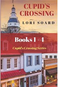Cupid's Crossing Series
