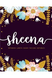 Sheena