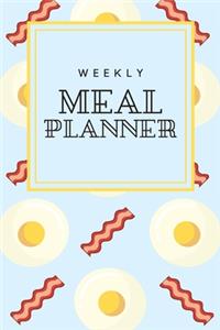 Weekly Meal Planner