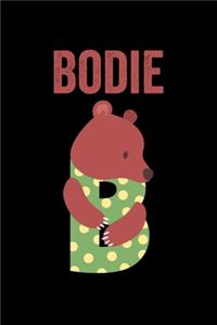 Bodie