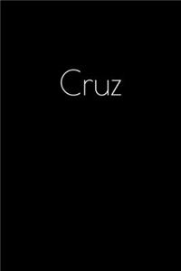 Cruz