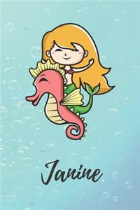 Janine