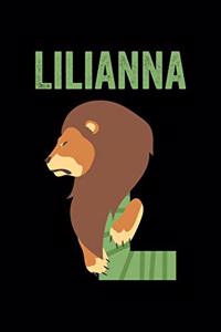 Lilianna