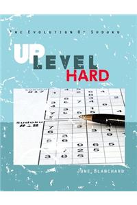 The Evolution of Sudoku