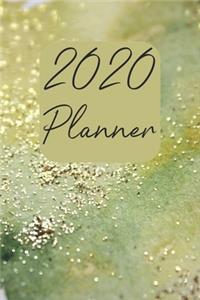 2020 Planner