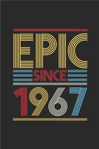 Epic Since 1967