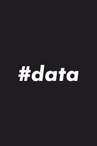 #data