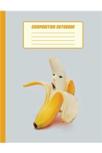 Composition Notebook