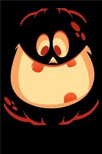 Pumpkin Journal