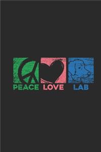 Peace Love Lab