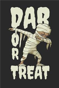 Dab Or Treat