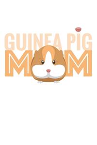 Guinea Pig Mom