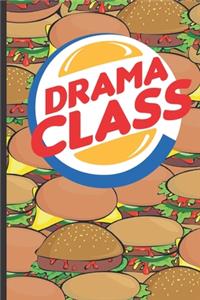 Drama Class