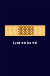 Symptom Journal