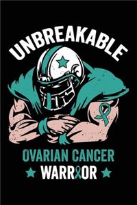 Ovarian Cancer Notebook