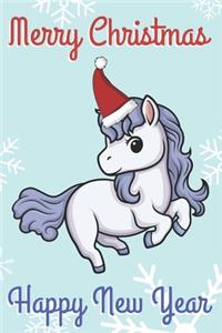 Merry Christmas Happy New Year