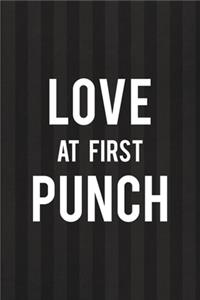Love At First Punch