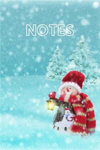 Notes