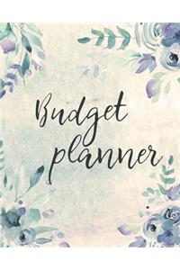 Budget Planner