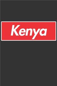 Kenya