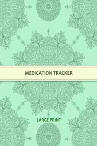 Medication Tracker