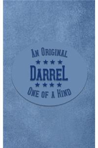 Darrel